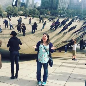 Meet your Posher, Jenny